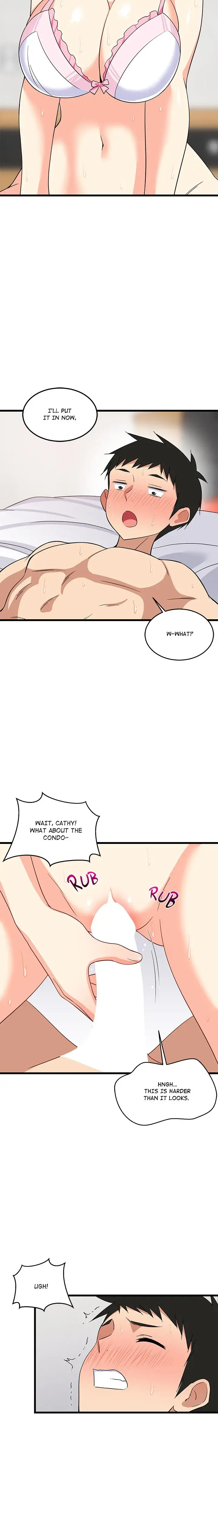 Study Buddies Episode 7 - Page 8