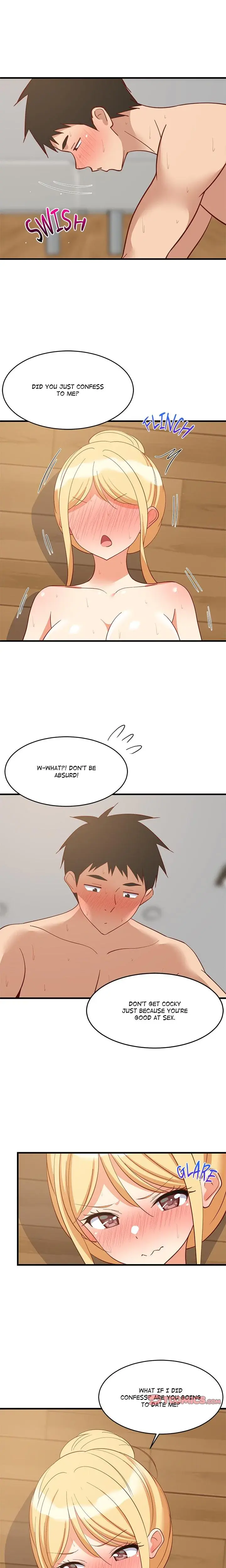 Study Buddies Episode 70 - Page 18