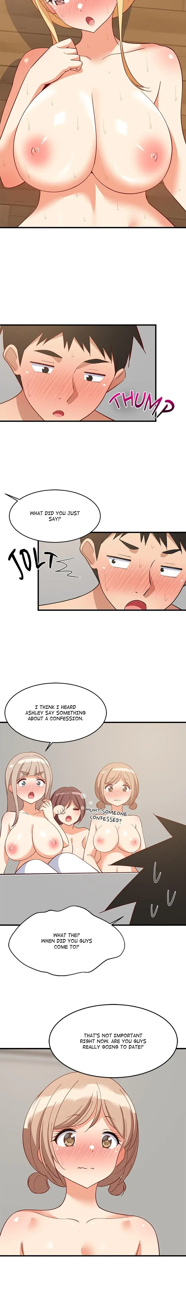 Study Buddies Episode 70 - Page 19