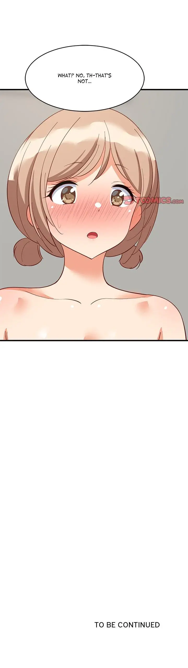 Study Buddies Episode 70 - Page 20