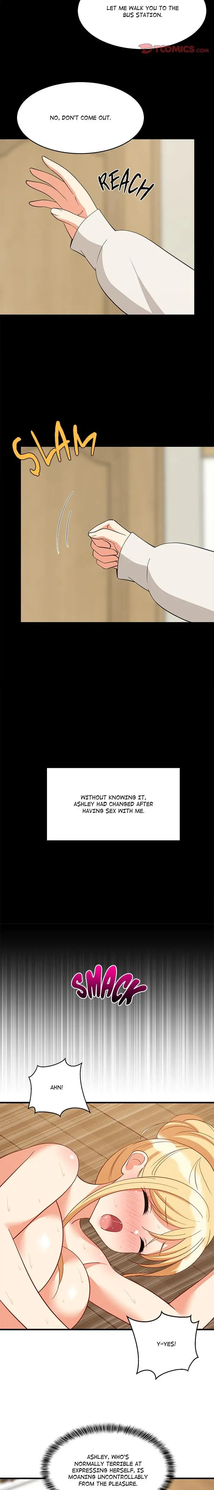 Study Buddies Episode 70 - Page 5