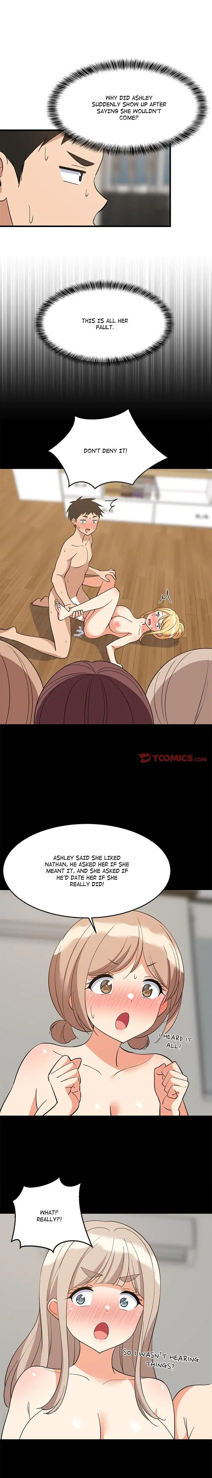 Study Buddies Episode 71 - Page 2