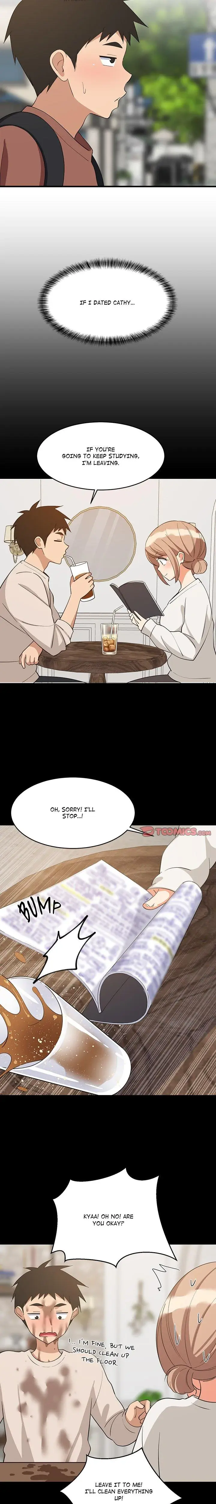 Study Buddies Episode 71 - Page 7