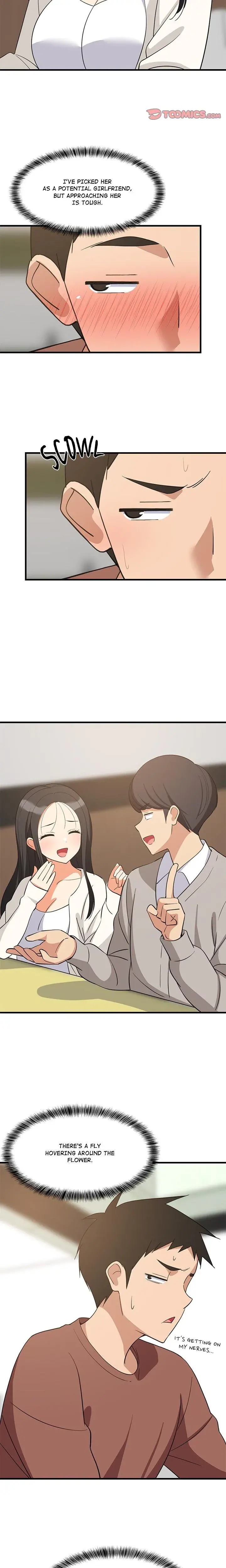 Study Buddies Episode 72 - Page 10