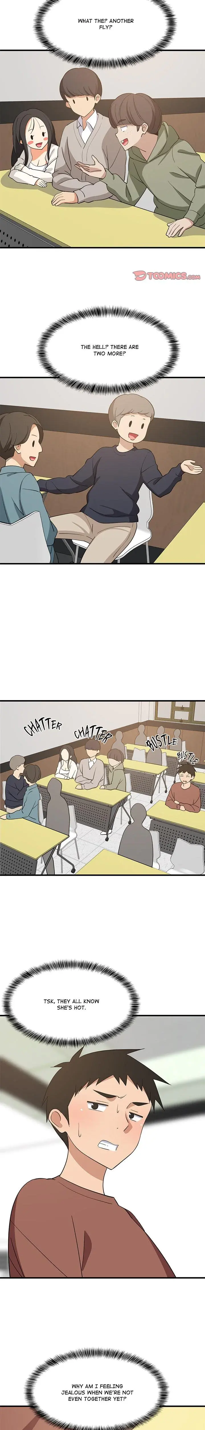 Study Buddies Episode 72 - Page 11