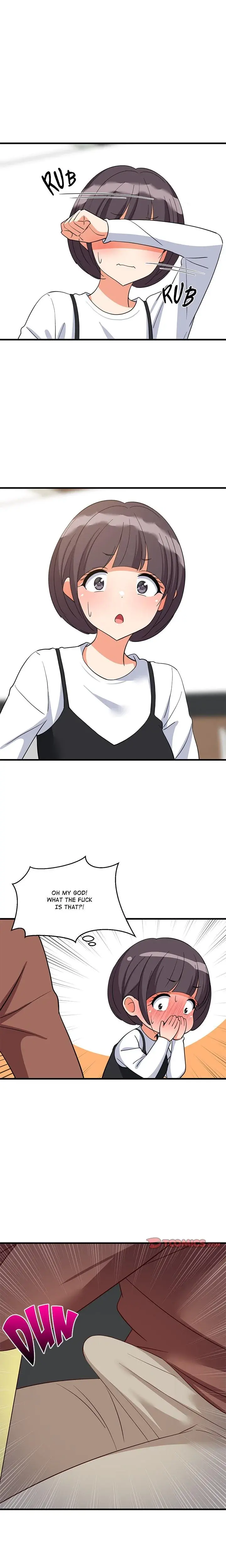 Study Buddies Episode 72 - Page 16