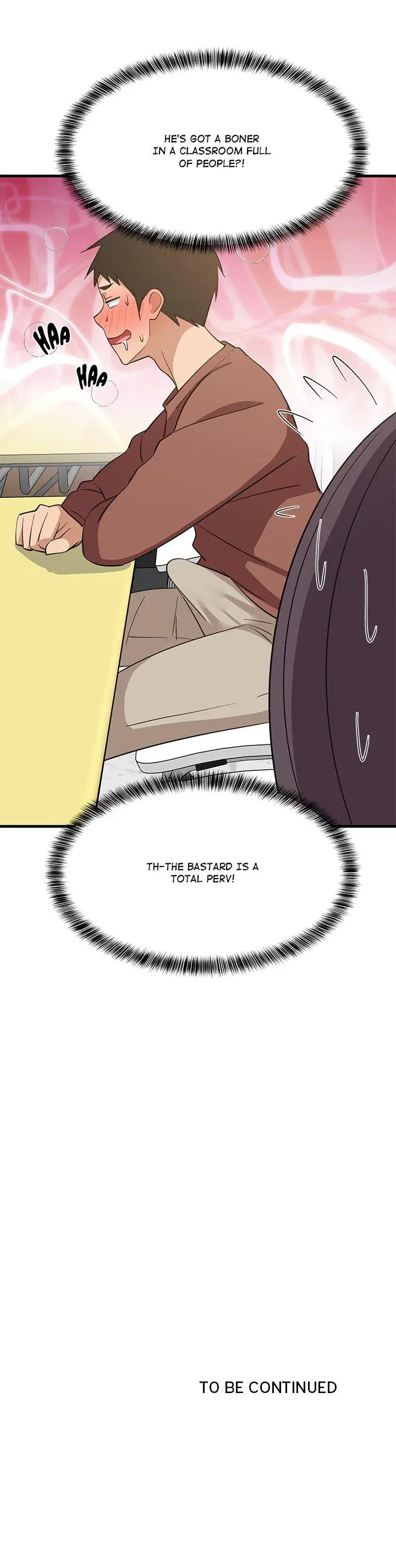 Study Buddies Episode 72 - Page 17