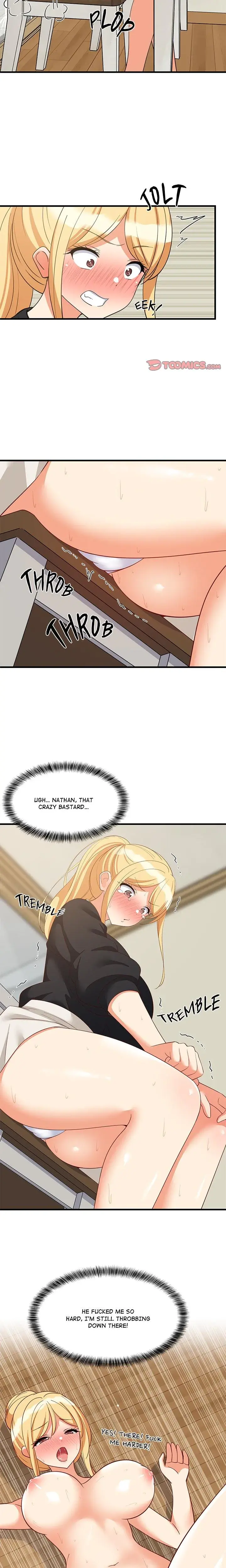 Study Buddies Episode 72 - Page 2