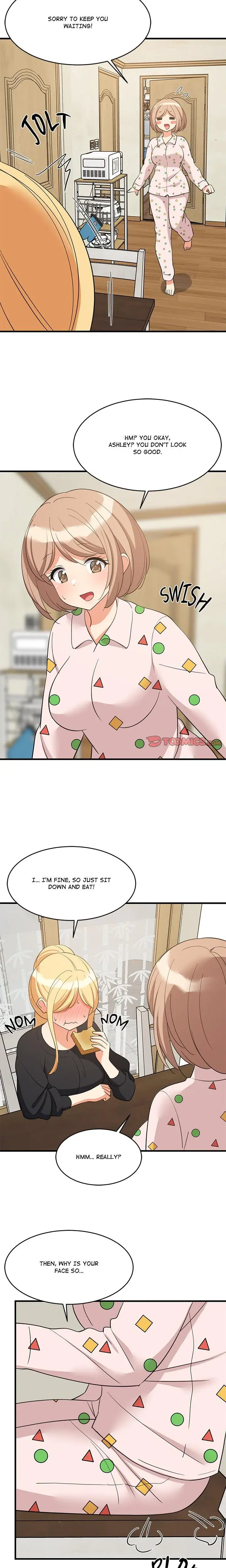 Study Buddies Episode 72 - Page 4