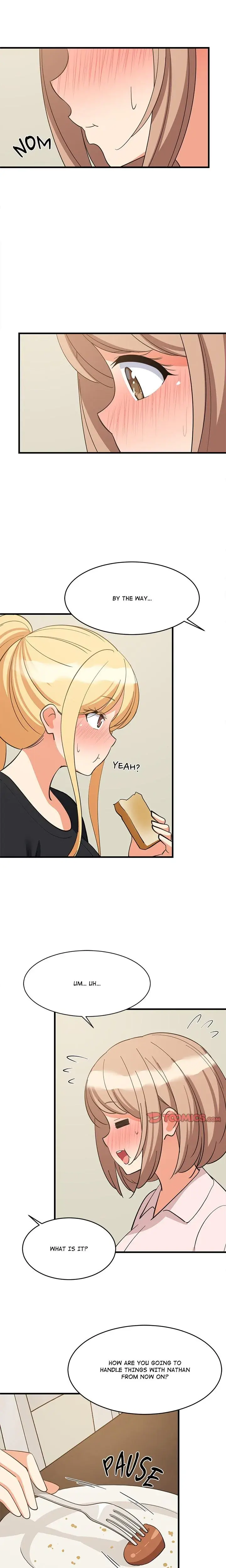Study Buddies Episode 72 - Page 6