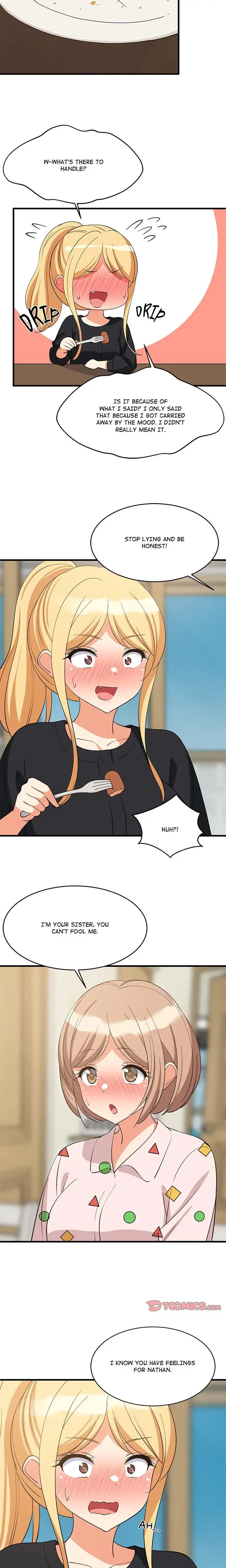 Study Buddies Episode 72 - Page 7