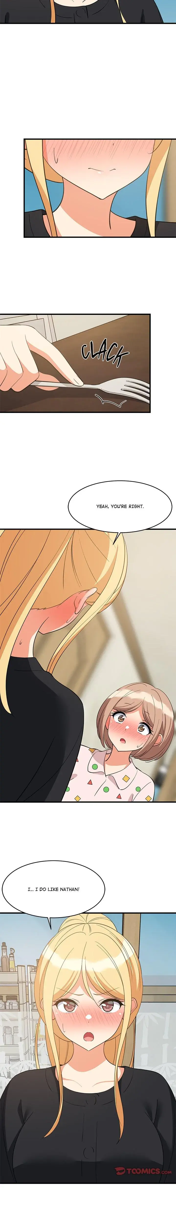 Study Buddies Episode 72 - Page 8