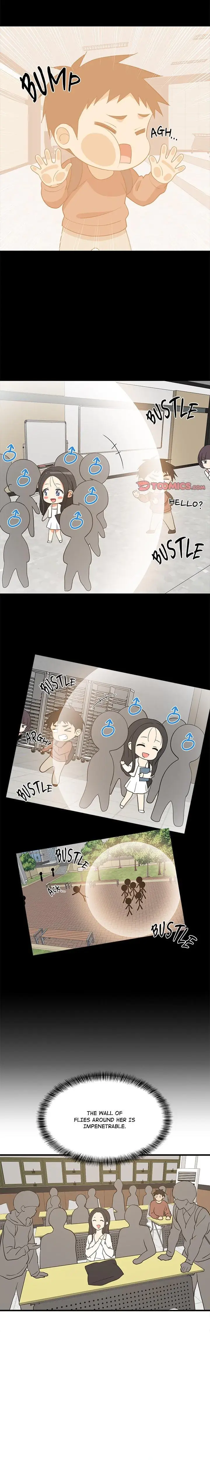 Study Buddies Episode 73 - Page 11