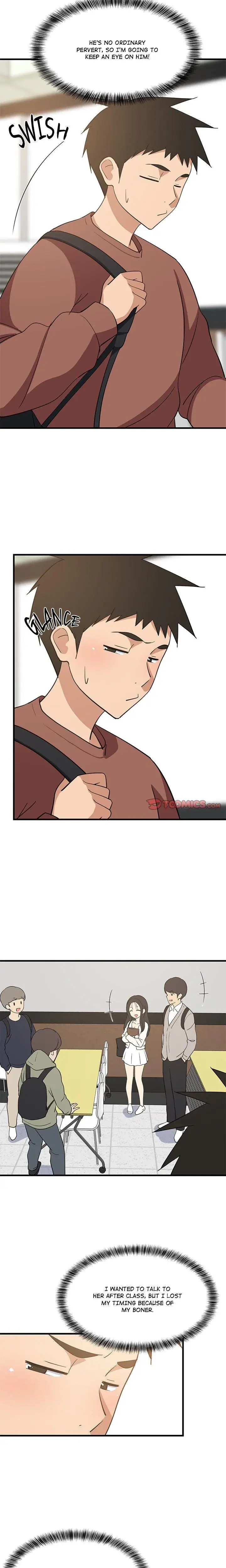 Study Buddies Episode 73 - Page 2