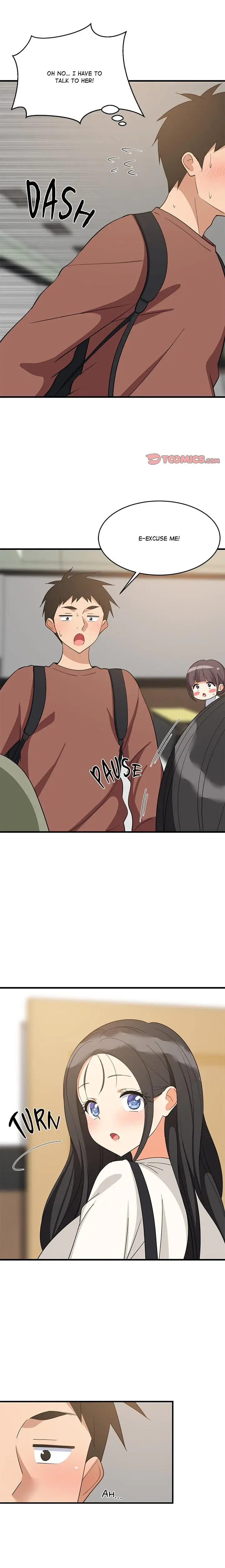 Study Buddies Episode 73 - Page 6