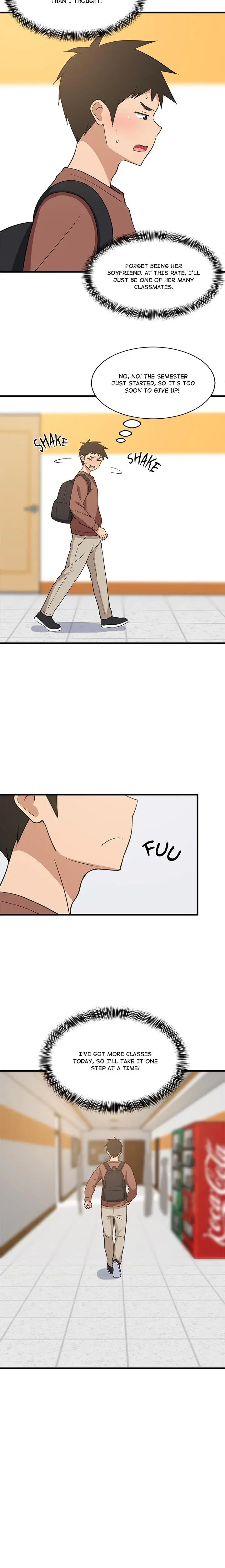 Study Buddies Episode 73 - Page 9