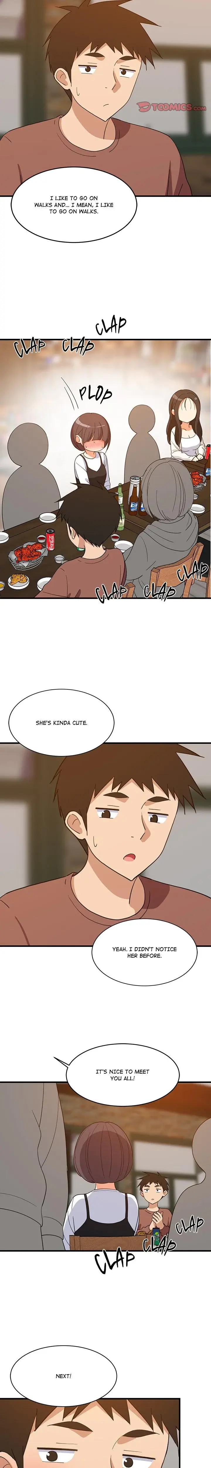 Study Buddies Episode 74 - Page 10