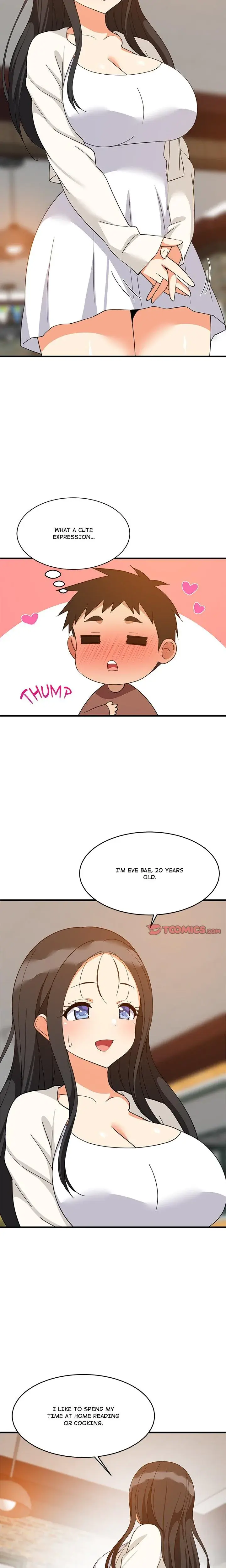 Study Buddies Episode 74 - Page 12