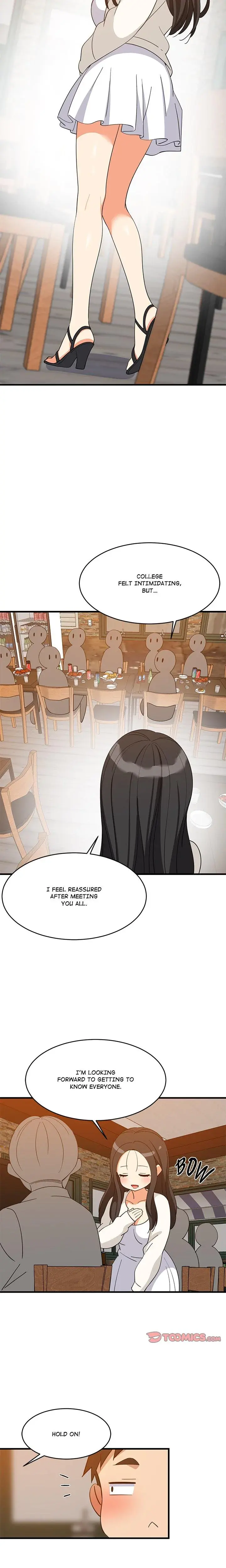 Study Buddies Episode 74 - Page 13