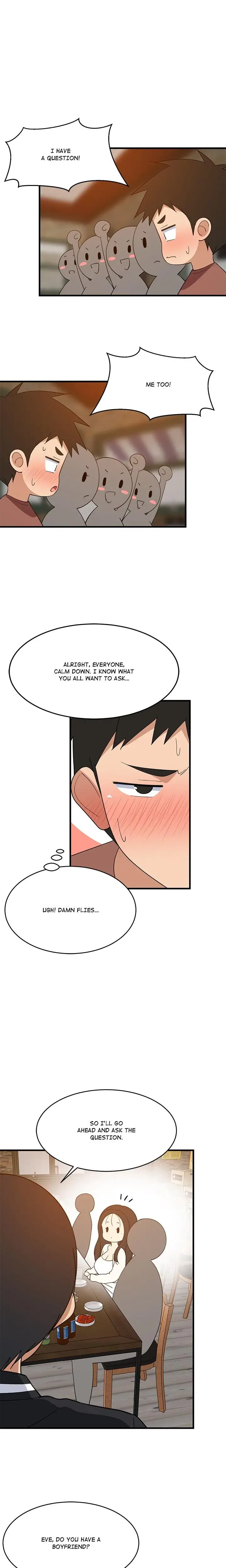 Study Buddies Episode 74 - Page 14
