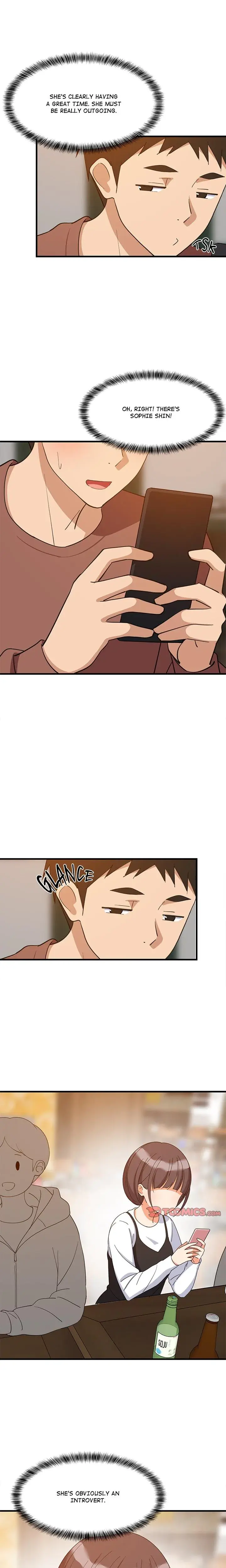 Study Buddies Episode 74 - Page 3