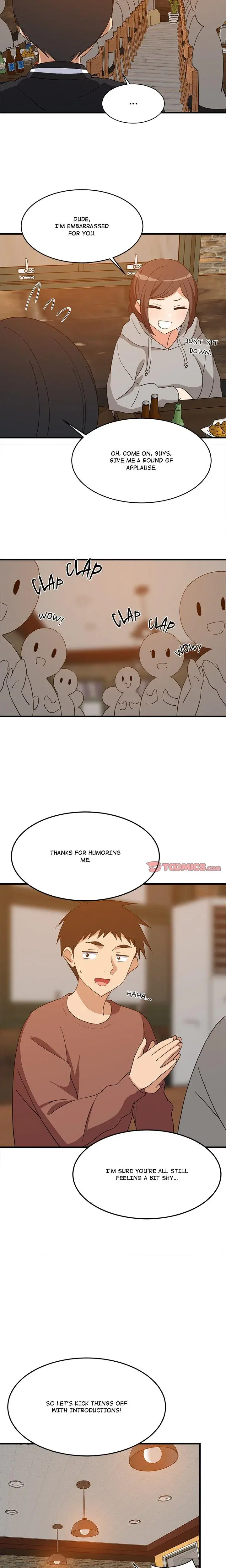 Study Buddies Episode 74 - Page 7