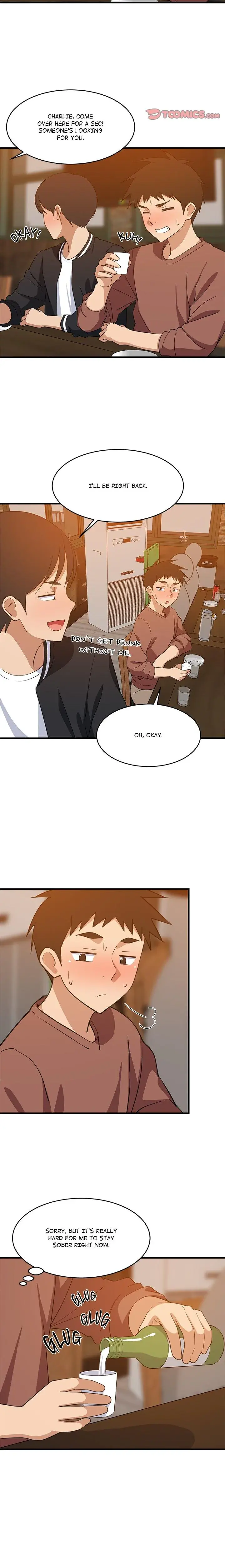 Study Buddies Episode 75 - Page 10