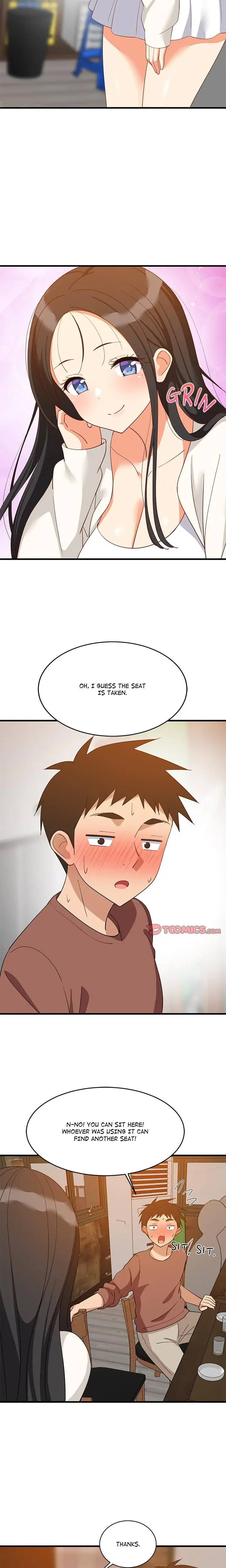 Study Buddies Episode 75 - Page 12