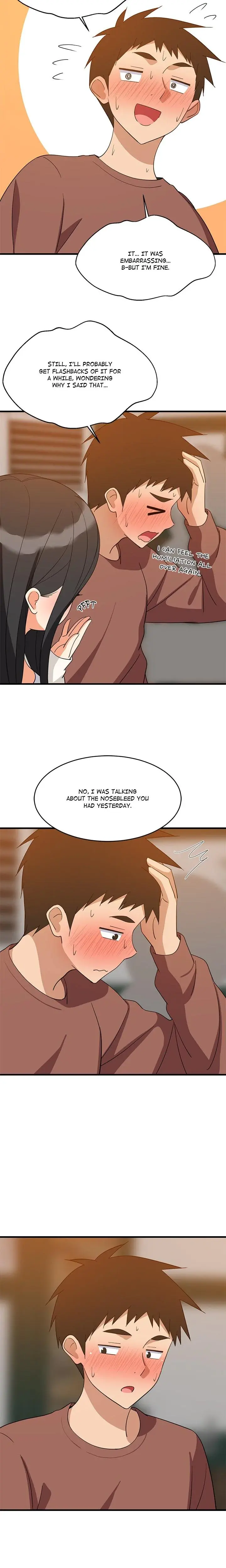 Study Buddies Episode 75 - Page 14