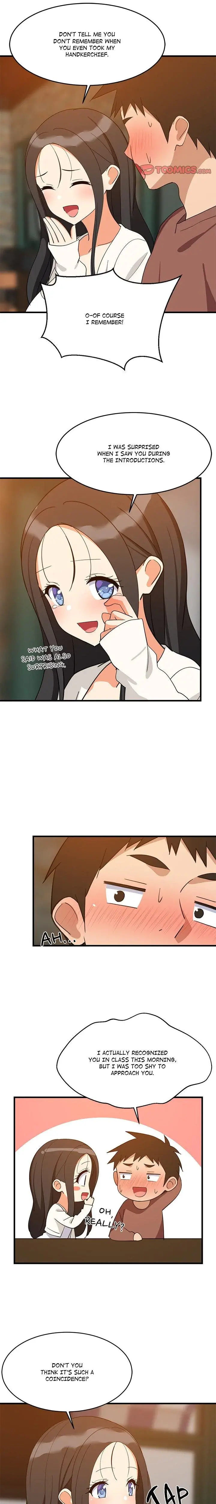 Study Buddies Episode 75 - Page 15