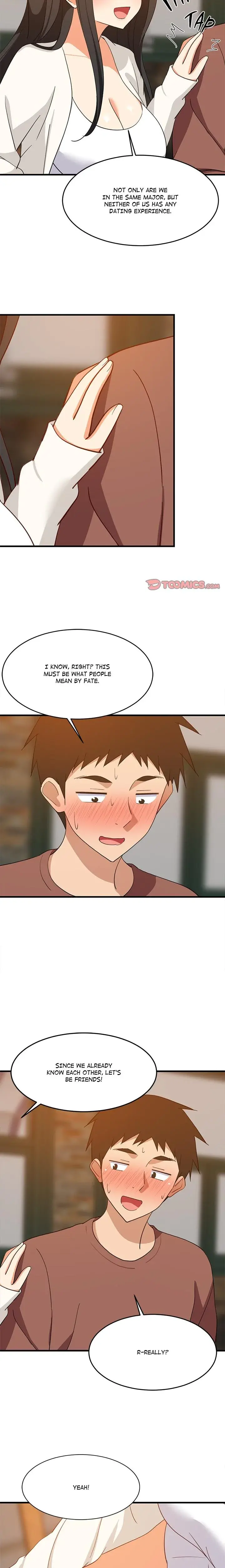 Study Buddies Episode 75 - Page 16