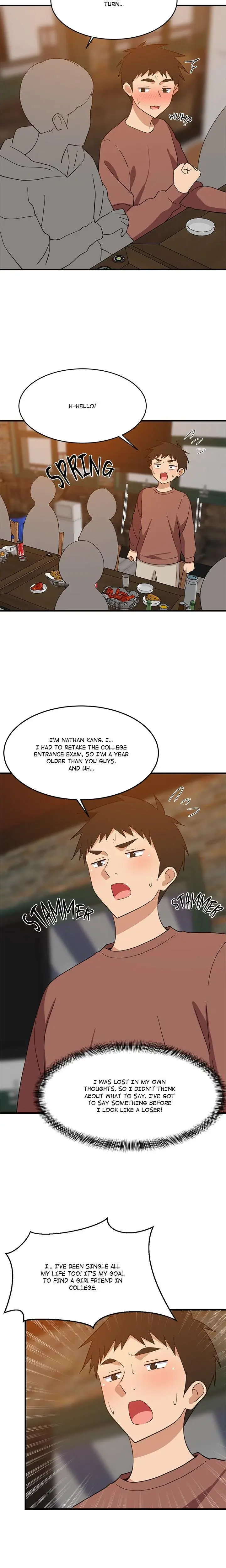 Study Buddies Episode 75 - Page 4