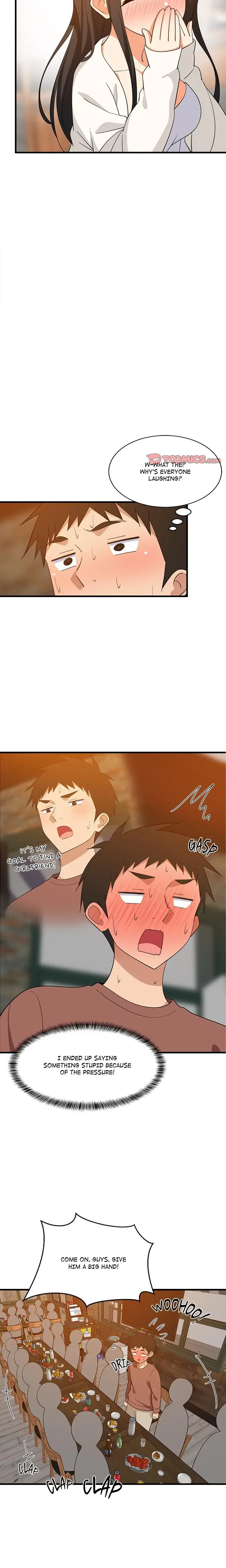 Study Buddies Episode 75 - Page 6