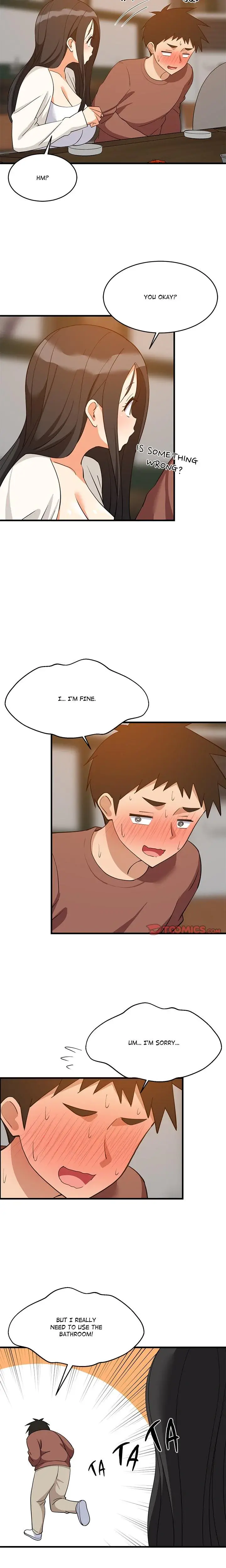 Study Buddies Episode 76 - Page 12
