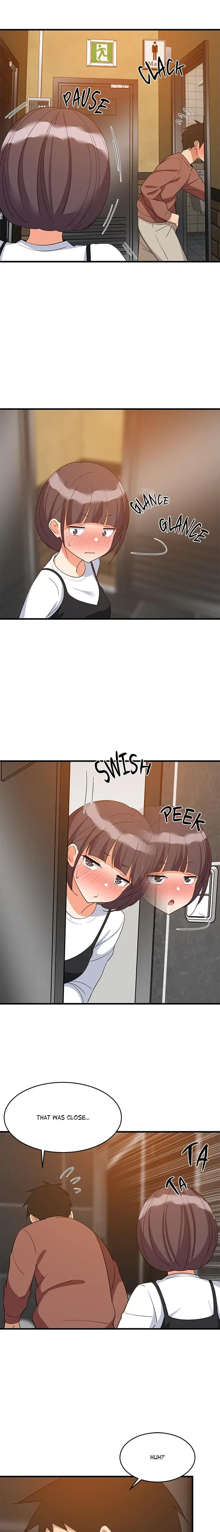 Study Buddies Episode 76 - Page 14