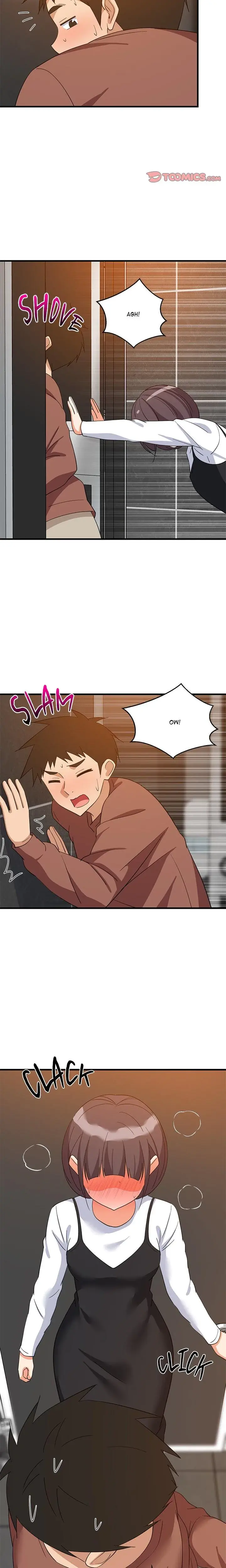 Study Buddies Episode 76 - Page 15