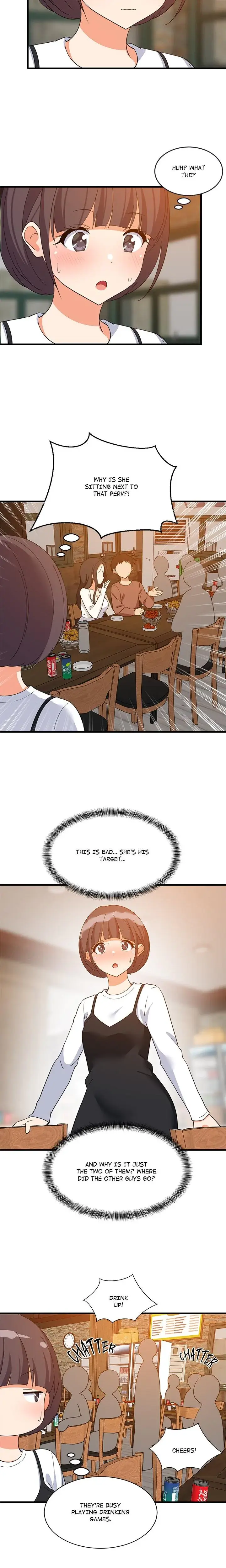 Study Buddies Episode 76 - Page 4