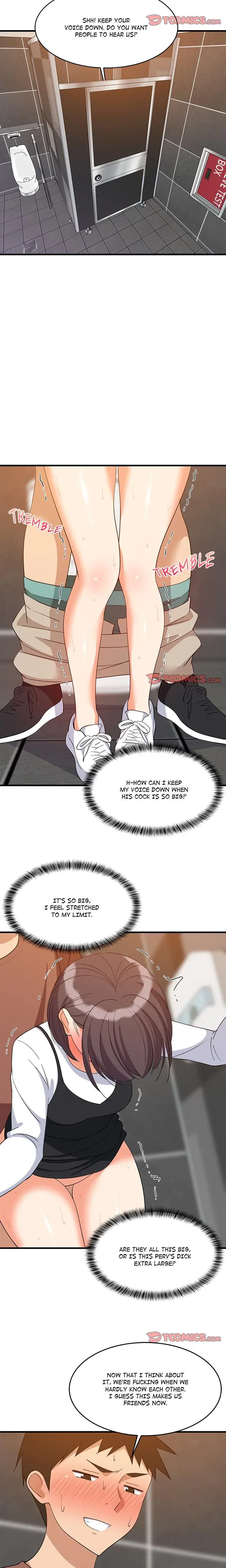 Study Buddies Episode 77 - Page 13