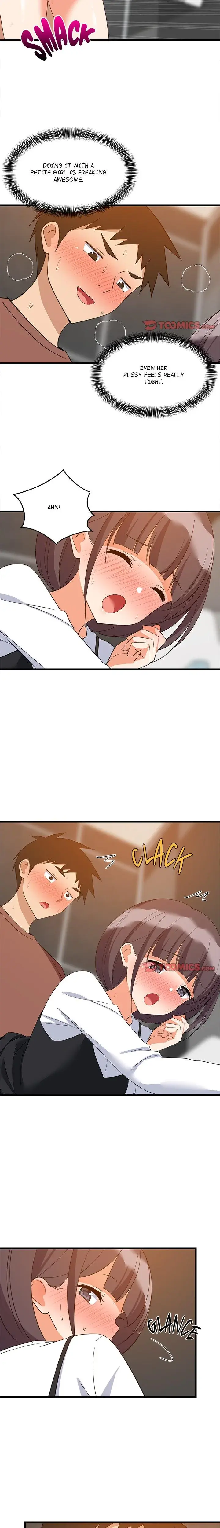 Study Buddies Episode 77 - Page 17