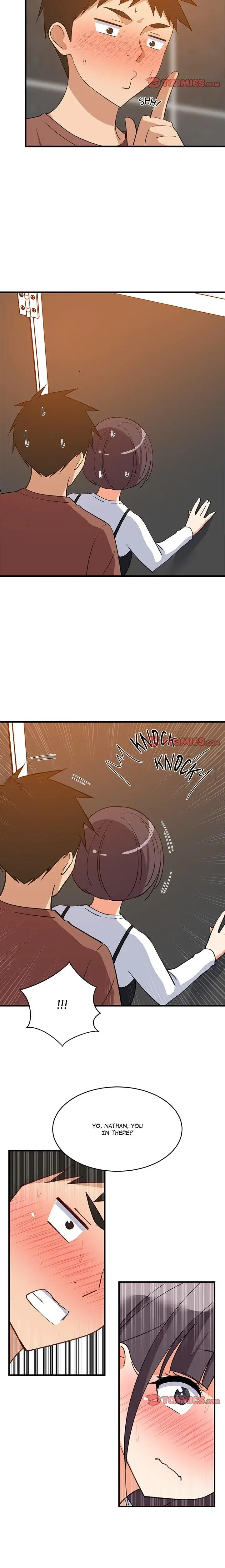 Study Buddies Episode 77 - Page 18