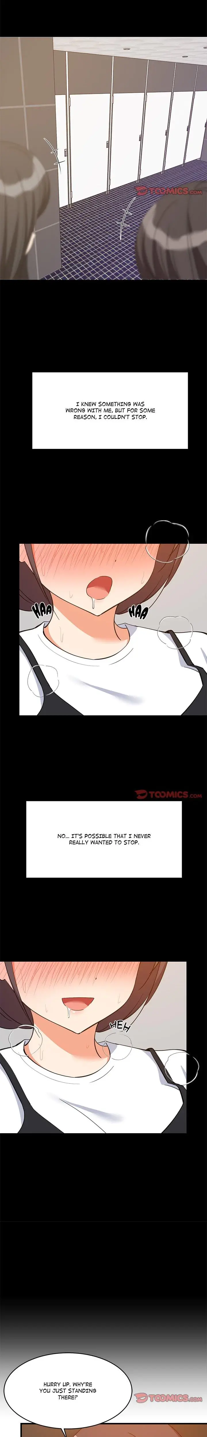 Study Buddies Episode 77 - Page 7