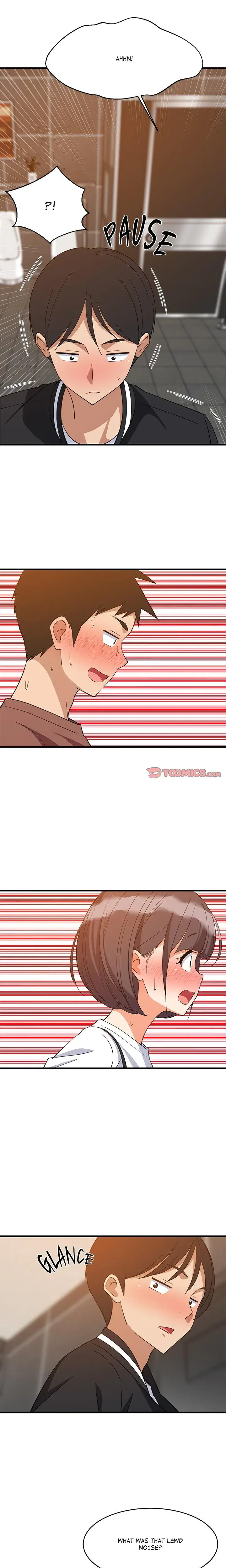 Study Buddies Episode 78 - Page 10
