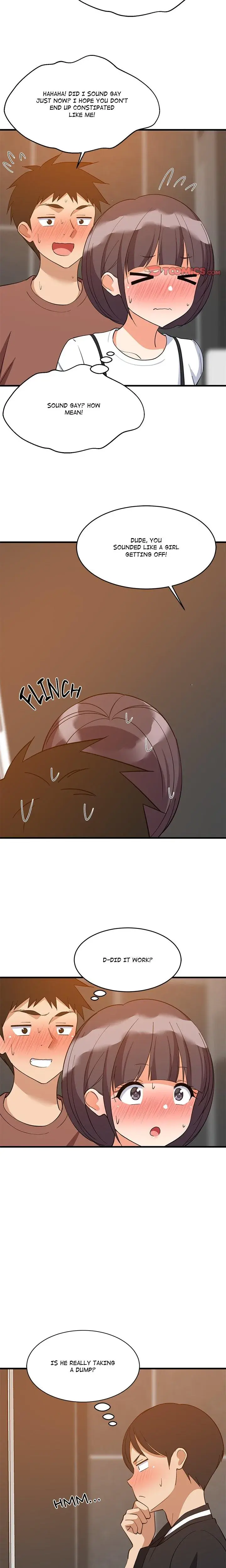 Study Buddies Episode 78 - Page 12