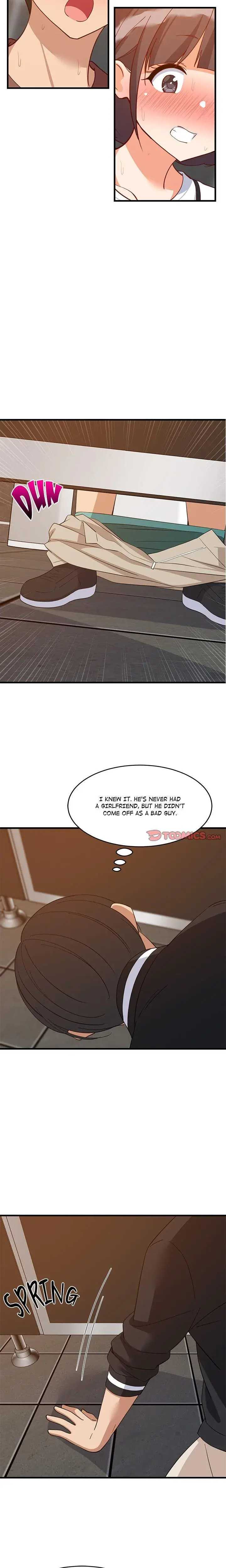 Study Buddies Episode 78 - Page 15