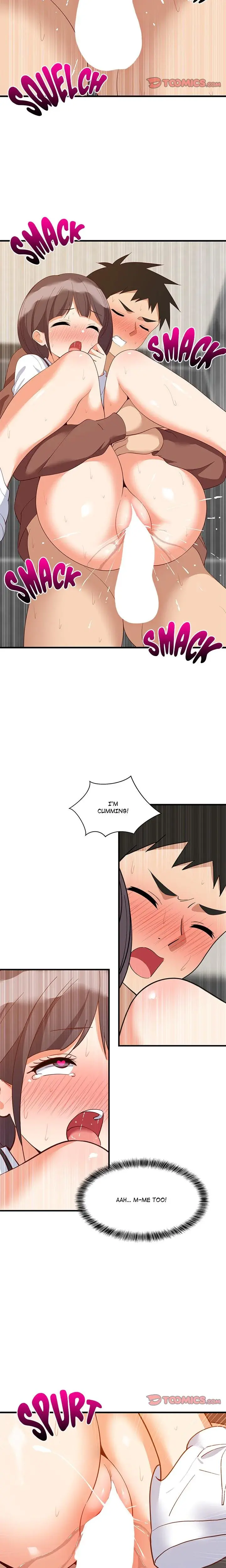 Study Buddies Episode 78 - Page 18