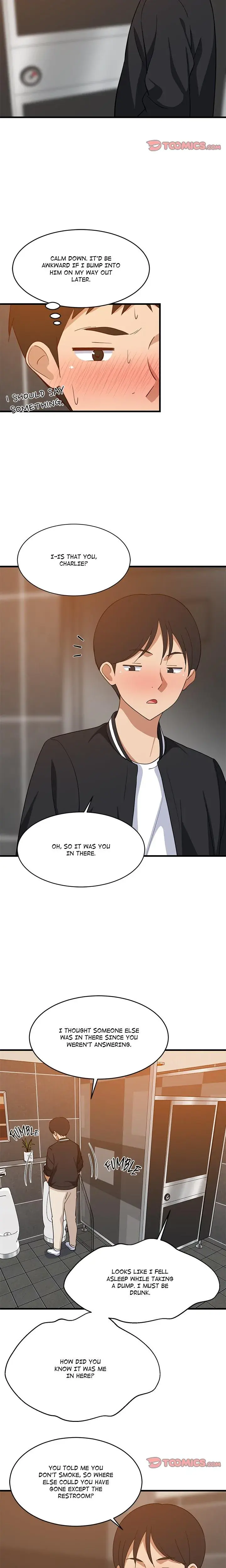 Study Buddies Episode 78 - Page 2