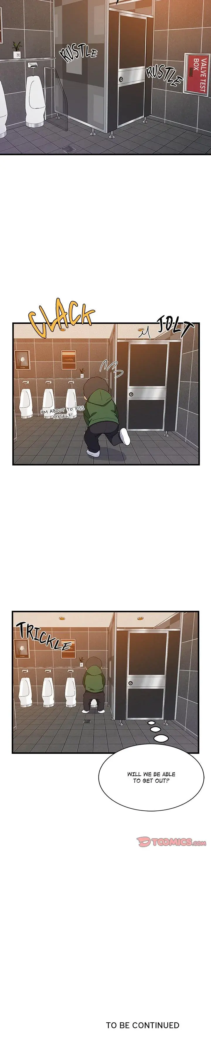 Study Buddies Episode 78 - Page 20