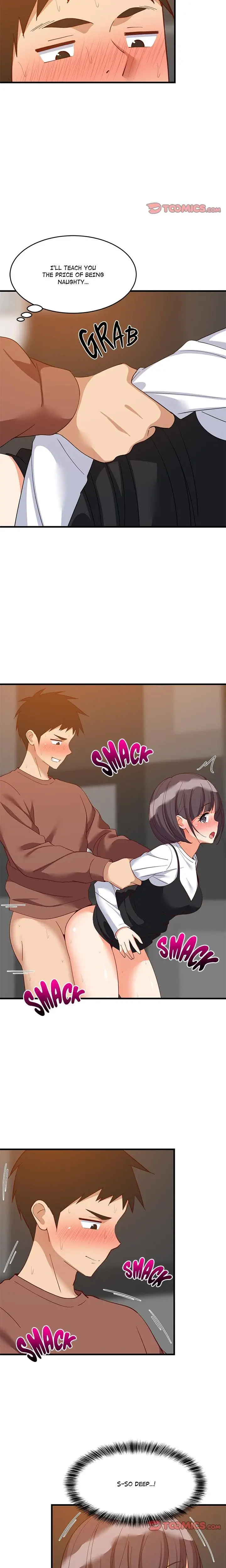 Study Buddies Episode 78 - Page 7