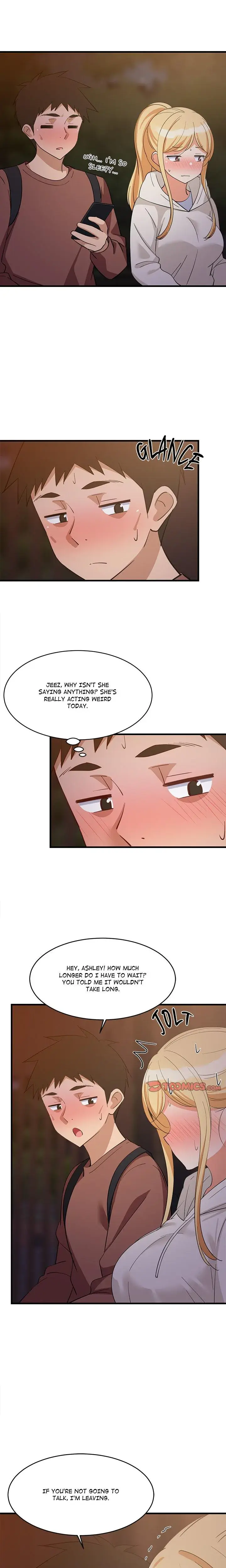 Study Buddies Episode 79 - Page 14
