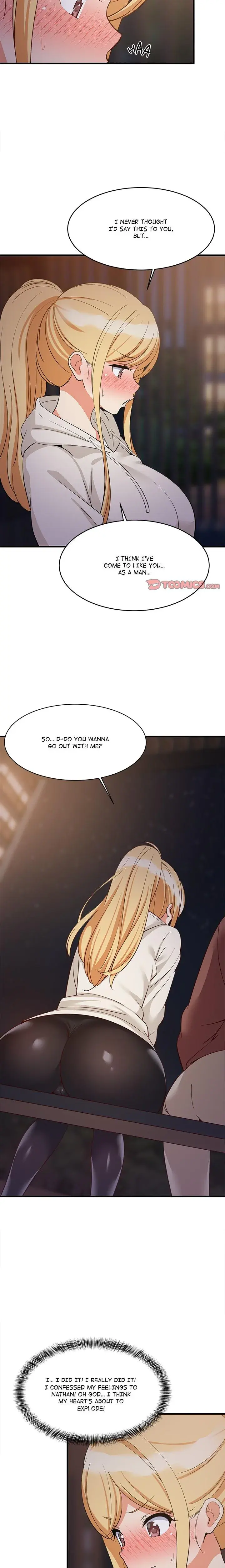 Study Buddies Episode 79 - Page 16